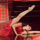 Image for article titled Miss America Contestants Stun Us With Their "Talents"